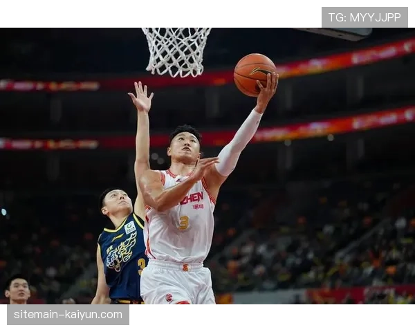 深圳马可波罗遭遇两连败 贺希宁史密斯手感冰冷急需调整